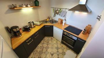 Thumbnail von Maisonettewohnung im Stadtzentrum von Opatija