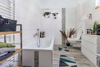 Thumbnail von Attraktives Reihenhaus in sehr guter Lage in Graz,  Baujahr 2019 zu verkaufen