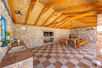 Thumbnail von Haus mit Swimmingpool und Meerblick, Insel Pasman