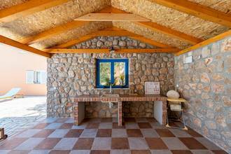 Thumbnail von Haus mit Swimmingpool und Meerblick, Insel Pasman