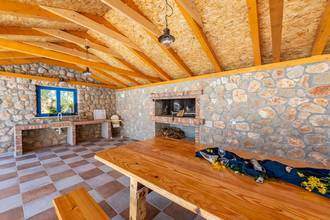 Thumbnail von Haus mit Swimmingpool und Meerblick, Insel Pasman