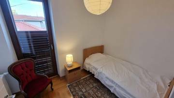 Thumbnail von Haus mit schönem Meerblick