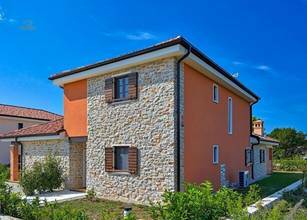 Thumbnail von Villa mediterranea con piscina vicino al mare, isola Ugljan