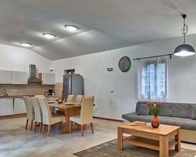 Thumbnail von Villa mediterranea con piscina vicino al mare, isola Ugljan