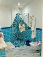 Thumbnail von Reihenmittelhaus mit Pool und Meerblick