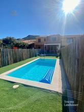 Thumbnail von Reihenmittelhaus mit Pool und Meerblick