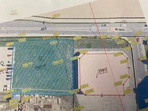 Thumbnail von Działka komercyjna z prawem budowlanym w Asten obok Billa