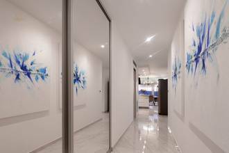 Thumbnail von Luxuriöses Appartement mit traumhaftem Meerblick