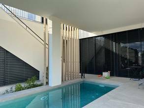 Thumbnail von 夢のような豪華なヴィラ、インフィニティプールと海の眺め