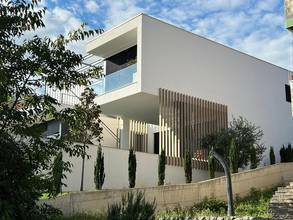 Thumbnail von 夢のような豪華なヴィラ、インフィニティプールと海の眺め