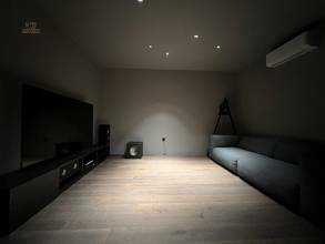 Thumbnail von 夢のような豪華なヴィラ、インフィニティプールと海の眺め