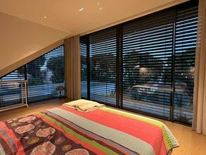 Thumbnail von 夢のような豪華なヴィラ、インフィニティプールと海の眺め