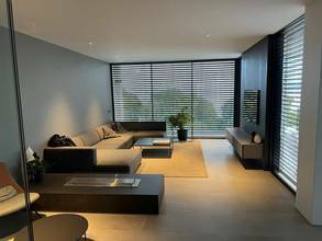 Thumbnail von 夢のような豪華なヴィラ、インフィニティプールと海の眺め