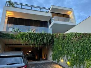 Thumbnail von 夢のような豪華なヴィラ、インフィニティプールと海の眺め