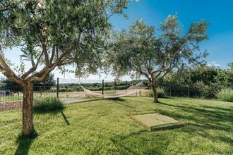 Thumbnail von Moderne Luxusvilla mit Swimmingpool und Meerblick, Region Porec