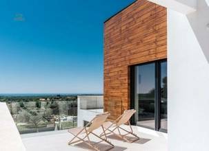 Thumbnail von Moderne Luxusvilla mit Swimmingpool und Meerblick, Region Porec