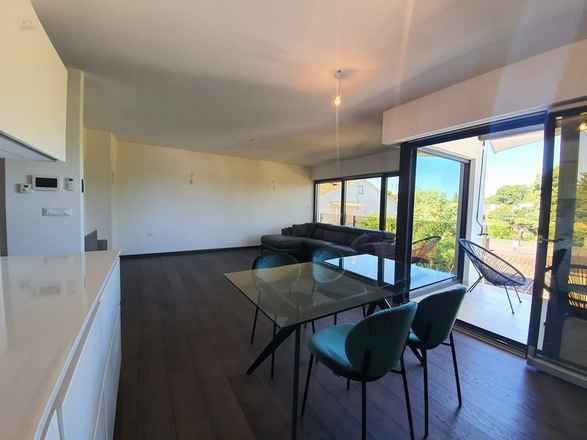 Luxuriöse Wohnung nahe dem Meer in Porec