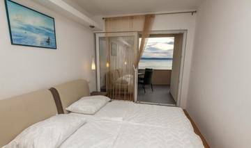 Thumbnail von Appartement in traumhafter Lage nahe dem Meer