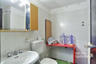 Thumbnail von Toskanische Villa mit Meerblick