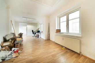 Thumbnail von 異例の2部屋のオフィス/クリニック、ランドシュトラーセ近く