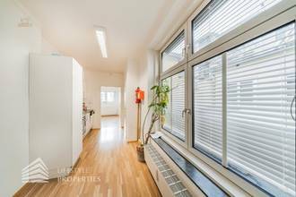 Thumbnail von 異例の2部屋のオフィス/クリニック、ランドシュトラーセ近く