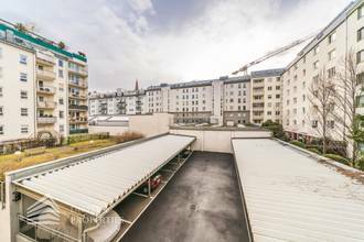 Thumbnail von 異例の2部屋のオフィス/クリニック、ランドシュトラーセ近く