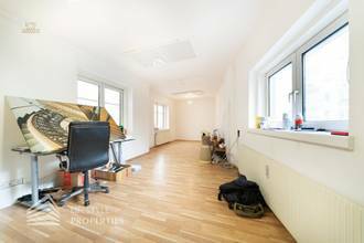 Thumbnail von 異例の2部屋のオフィス/クリニック、ランドシュトラーセ近く