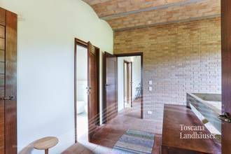 Thumbnail von Neubau im Rusticostil mit modernem Wohnkomfort und Pool