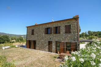 Thumbnail von Neubau im Rusticostil mit modernem Wohnkomfort und Pool