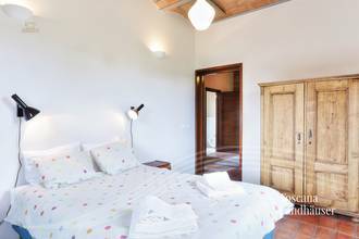 Thumbnail von Neubau im Rusticostil mit modernem Wohnkomfort und Pool