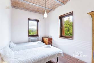 Thumbnail von Neubau im Rusticostil mit modernem Wohnkomfort und Pool