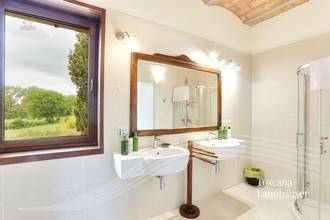 Thumbnail von Neubau im Rusticostil mit modernem Wohnkomfort und Pool