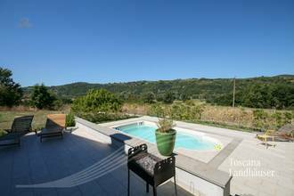 Thumbnail von Neubau im Rusticostil mit modernem Wohnkomfort und Pool