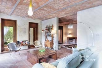 Thumbnail von Neubau im Rusticostil mit modernem Wohnkomfort und Pool