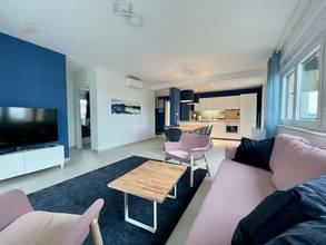 Thumbnail von Moderne Appartements nahe dem Meer