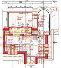 Thumbnail von Erstbezug! Exklusive 3-Zimmer DG-Wohnung, Nähe Pötzleinsdorfer Schlosspark