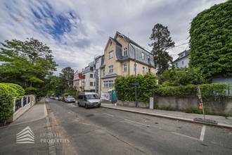 Thumbnail von Erstbezug! Exklusive 3-Zimmer DG-Wohnung, Nähe Pötzleinsdorfer Schlosspark