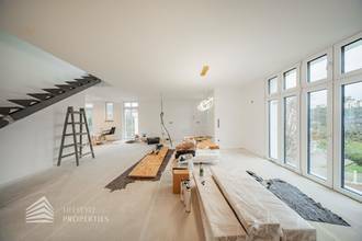 Thumbnail von Erstbezug! Exklusive 3-Zimmer DG-Wohnung, Nähe Pötzleinsdorfer Schlosspark