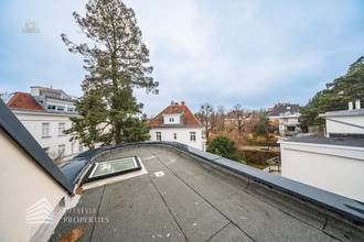 Thumbnail von Erstbezug! Exklusive 3-Zimmer DG-Wohnung, Nähe Pötzleinsdorfer Schlosspark