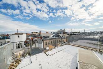 Thumbnail von Lichtdurchflutete Maisonette-Wohnung mit Dachterrasse, Nähe Arenbergpark