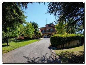 Thumbnail von Immogold, aparte Villa in sonniger Lage mit parkähnlichem Areal