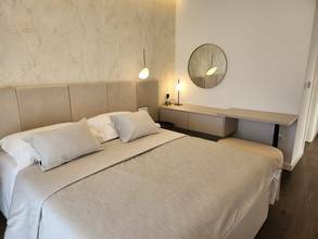 Thumbnail von Moderne Villa mit Infinity-Pool und Meerblick