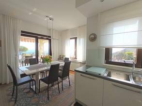 Thumbnail von Maisonettewohnung mit schönem Blick auf das Meer