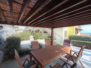 Thumbnail von Maisonettewohnung mit schönem Blick auf das Meer