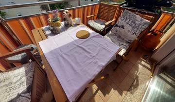 Thumbnail von Maisonettewohnung (teilmöbliert) in Rijeka-Zamet