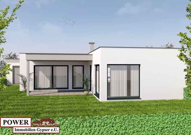 Vous avez le terrain, nous construisons pour vous le bungalow massif abordable en peu de temps !