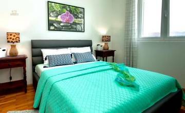 Thumbnail von Denize Birinci Sırada Havuzlu Çok Ailelik Ev, Ciovo Adası