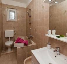 Thumbnail von Denize Birinci Sırada Havuzlu Çok Ailelik Ev, Ciovo Adası