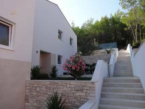 Thumbnail von Neue Wohnung mit Blick auf das Meer, Insel Korcula