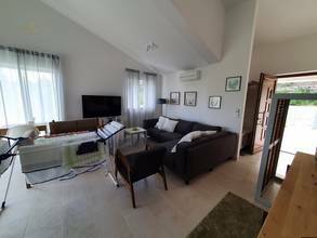 Thumbnail von Möblierte Wohnung im Dachgeschoss mit schönem Meerblick